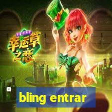 bling entrar